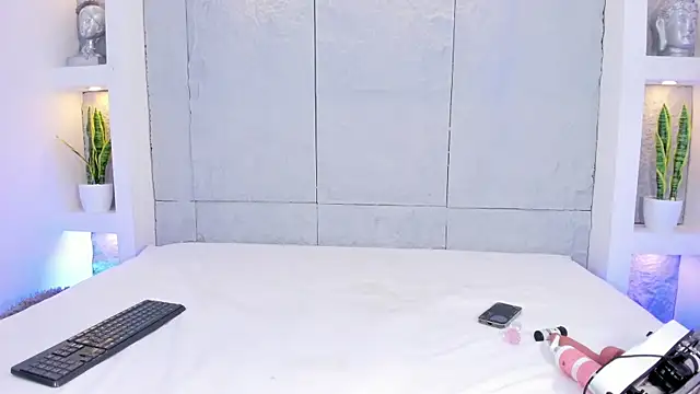 LovelyEyesx online show from March 20, 5:03 pm