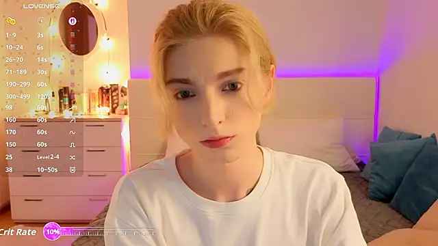 fiachand online show from March 9, 6:00 pm