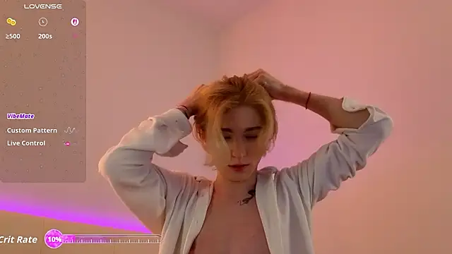 fiachand online show from March 12, 8:02 pm