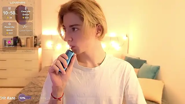 fiachand online show from February 18, 10:01 am