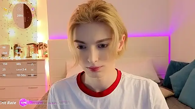 fiachand online show from March 14, 5:41 pm