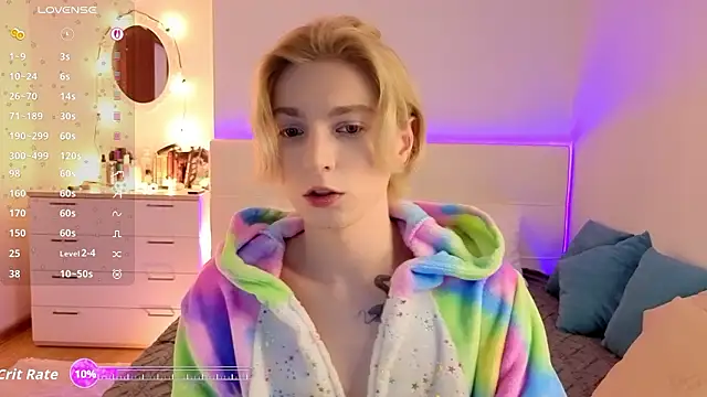 fiachand online show from March 20, 6:20 pm