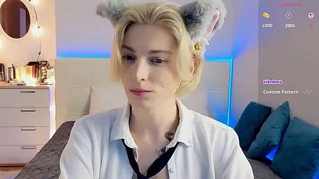 fiachand online show from April 18, 12:18 pm