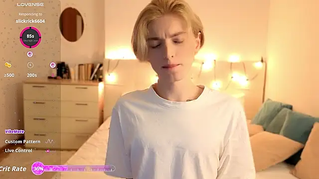 fiachand online show from February 20, 12:51 pm