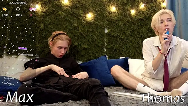 fiachand online show from November 20, 3:12 pm