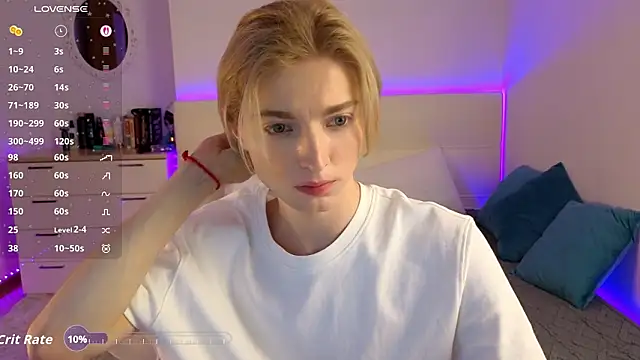 fiachand online show from March 3, 9:11 pm