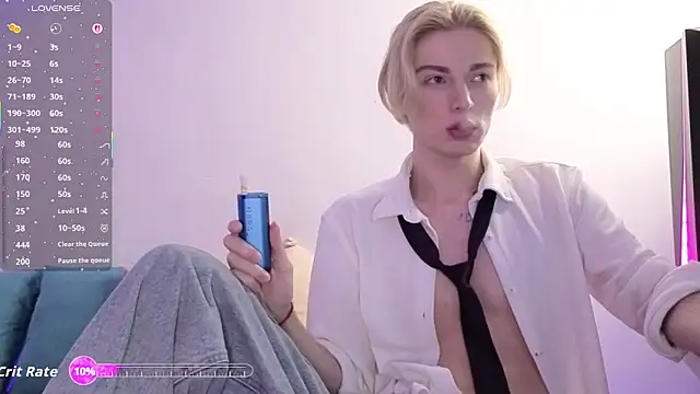 fiachand online show from February 4, 10:16 pm