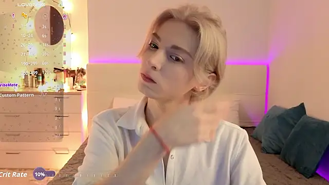 fiachand online show from March 25, 10:58 am