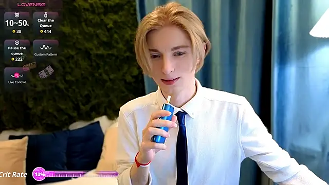 fiachand online show from February 10, 5:12 pm