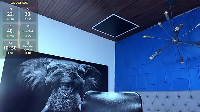 andres-clark92 online show from February 25, 3:34 pm