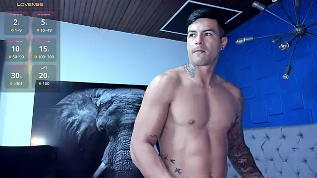 andres-clark92 online show from April 12, 1:14 pm