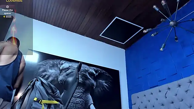 andres-clark92 online show from March 7, 3:28 pm