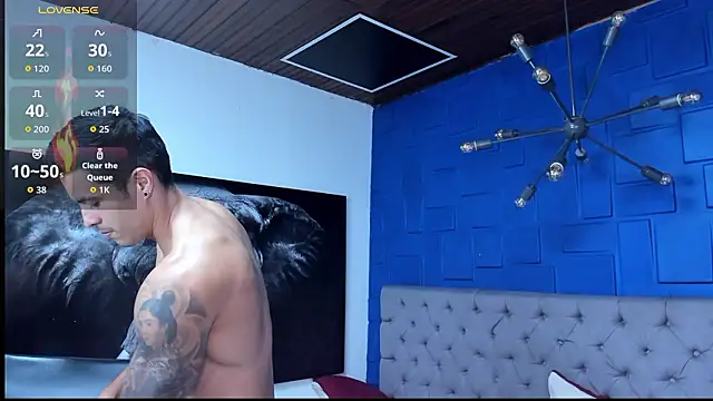 andres-clark92 online show from March 11, 3:39 pm