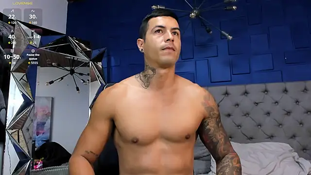 Snapshot of andres-clark92 chatting on June 28, 3:40 pm andres-clark92 online show from June 28, 3:40 pm