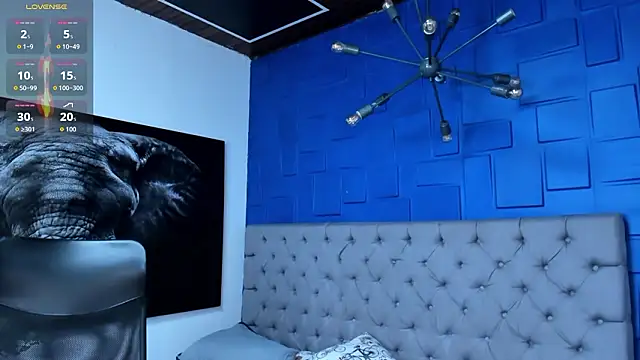 andres-clark92 online show from March 17, 4:54 pm