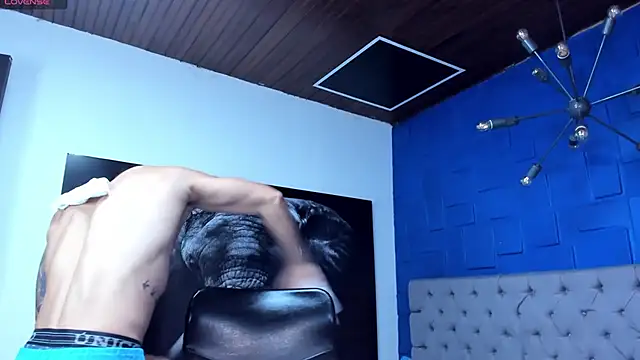 andres-clark92 online show from March 6, 3:18 pm