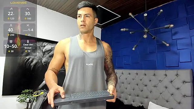 andres-clark92 online show from April 10, 1:29 pm