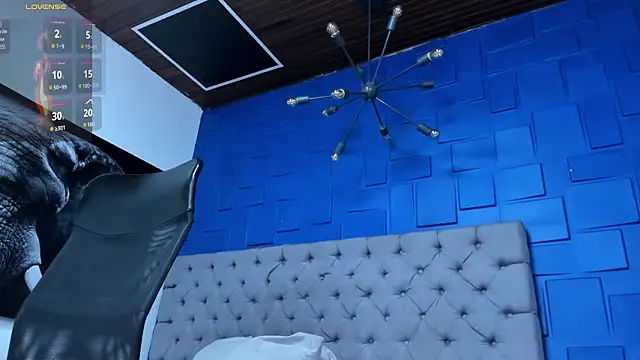 andres-clark92 online show from March 23, 3:12 pm