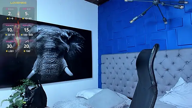 andres-clark92 online show from February 21, 3:47 pm