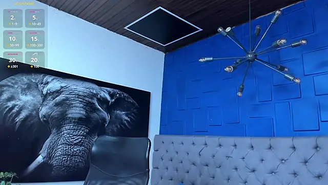 andres-clark92 online show from April 14, 4:12 pm