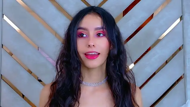 Sarah-Grace online show from November 10, 3:00 am