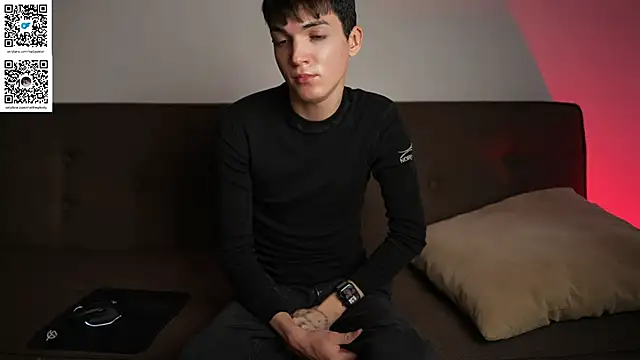 MattyandAiden online show from March 5, 5:31 pm