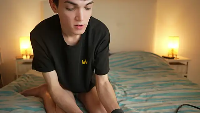 MattyandAiden online show from February 26, 5:02 pm