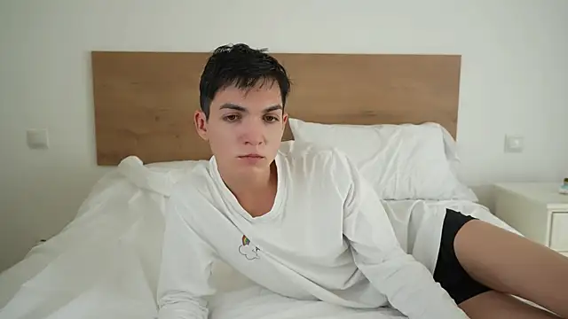 MattyandAiden online show from May 31, 2:34 pm