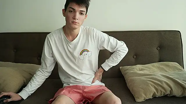 MattyandAiden online show from February 14, 5:02 pm