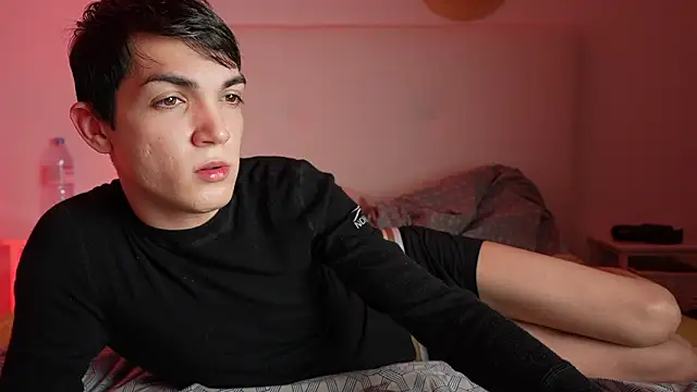 MattyandAiden online show from January 15, 9:51 pm