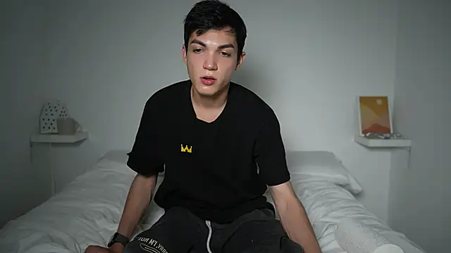 MattyandAiden online show from May 1, 6:46 pm