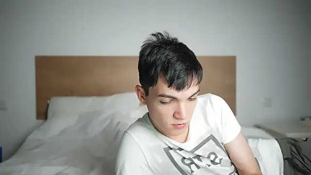 MattyandAiden online show from May 20, 7:22 pm