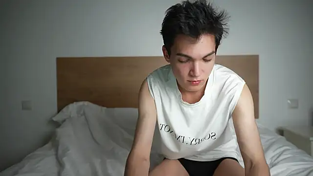 MattyandAiden online show from May 14, 8:06 pm