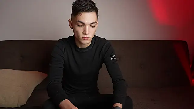 MattyandAiden online show from January 16, 6:23 pm