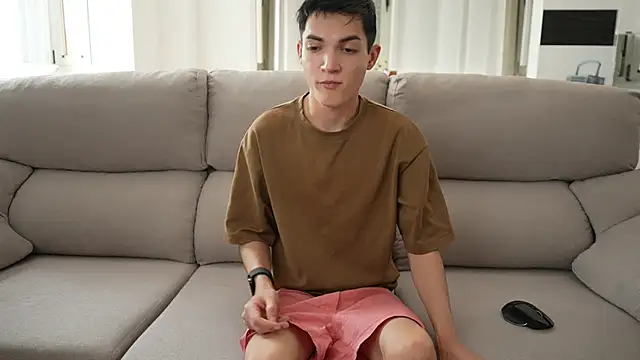 MattyandAiden online show from May 24, 4:18 pm