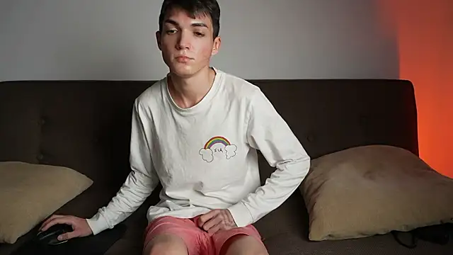 MattyandAiden online show from February 15, 6:18 pm