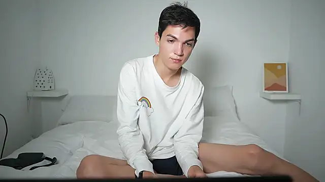 MattyandAiden online show from May 5, 3:37 pm