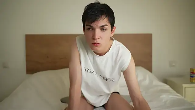 MattyandAiden online show from May 13, 5:31 pm