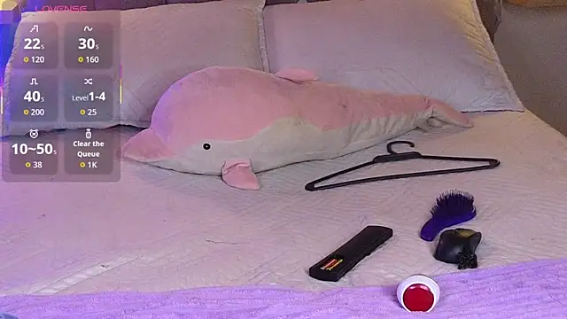 juliana-mancini online show from February 28, 10:04 am