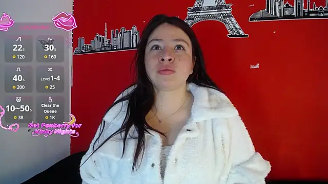 miadoll303av online show from December 5, 12:15 pm