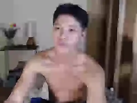 darryl hugecok online show from February 11, 9:36 pm