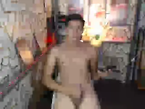 darryl hugecok online show from November 18, 7:33 am