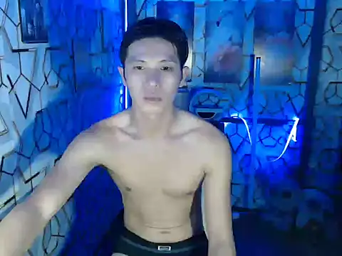 darryl hugecok online show from November 22, 6:23 am