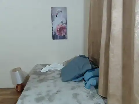 darryl hugecok online show from February 24, 11:11 am