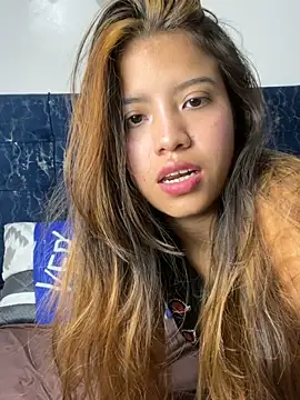 Snapshot of nea-dulce chatting on April 28, 12:42 am nea-dulce online show from April 28, 12:42 am