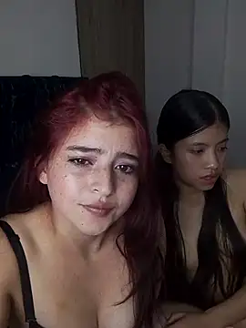 Snapshot of nea-dulce chatting on September 27, 3:34 am nea-dulce online show from September 27, 3:34 am