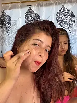 nea-dulce online show from April 17, 10:34 pm