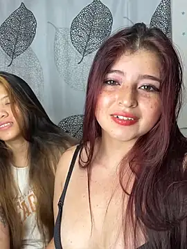 Snapshot of nea-dulce chatting on May 22, 6:11 am nea-dulce online show from May 22, 6:11 am