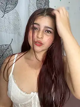 Snapshot of nea-dulce chatting on May 19, 12:37 am nea-dulce online show from May 19, 12:37 am