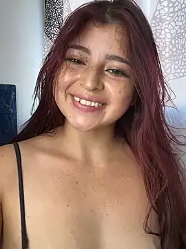 Snapshot of nea-dulce chatting on May 3, 10:13 pm nea-dulce online show from May 3, 10:13 pm